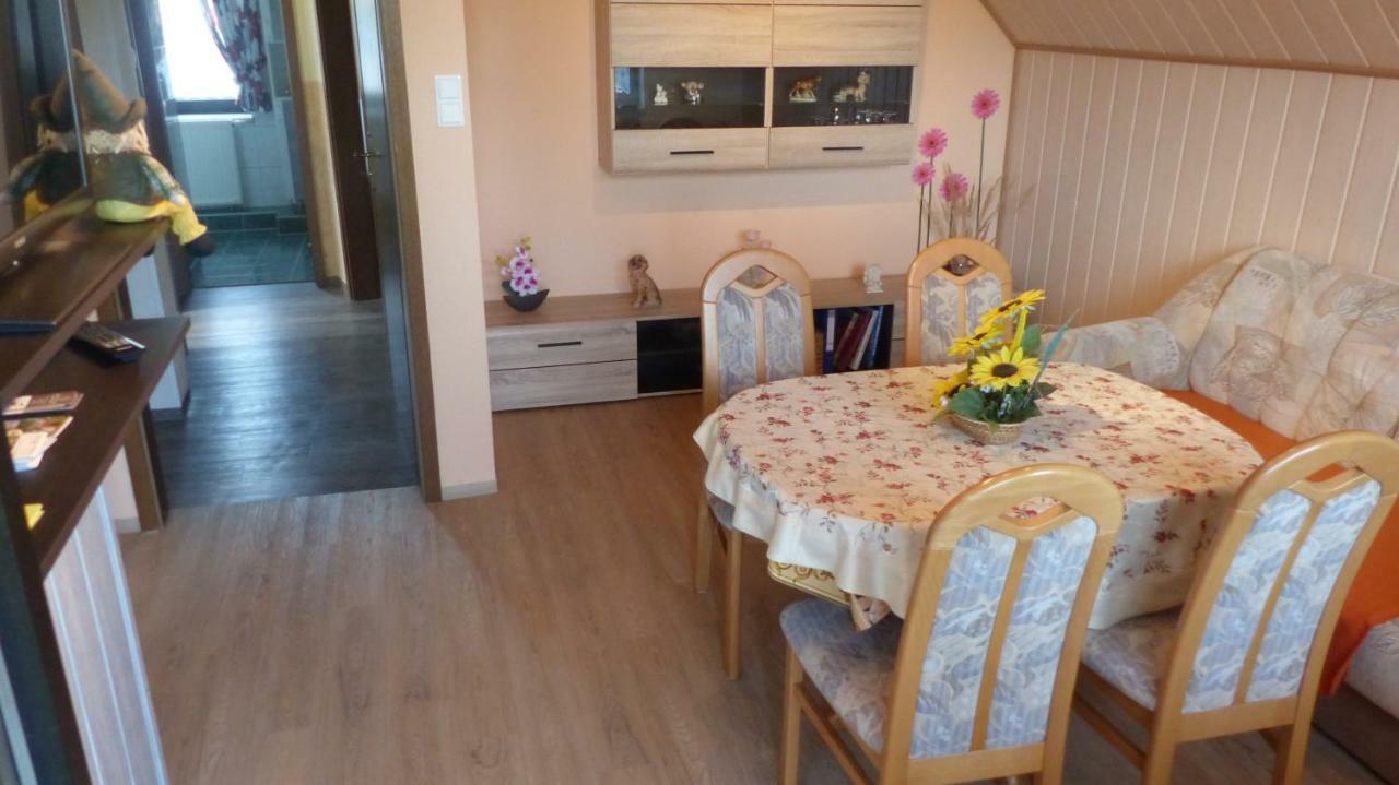 Ferienwohnung Zum Kahnfahrmann Lübbenau Екстериор снимка