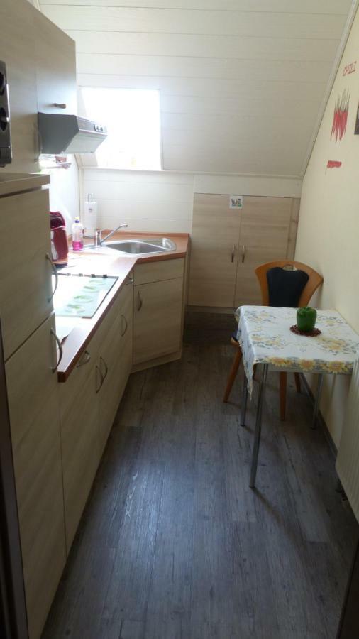 Ferienwohnung Zum Kahnfahrmann Lübbenau Екстериор снимка
