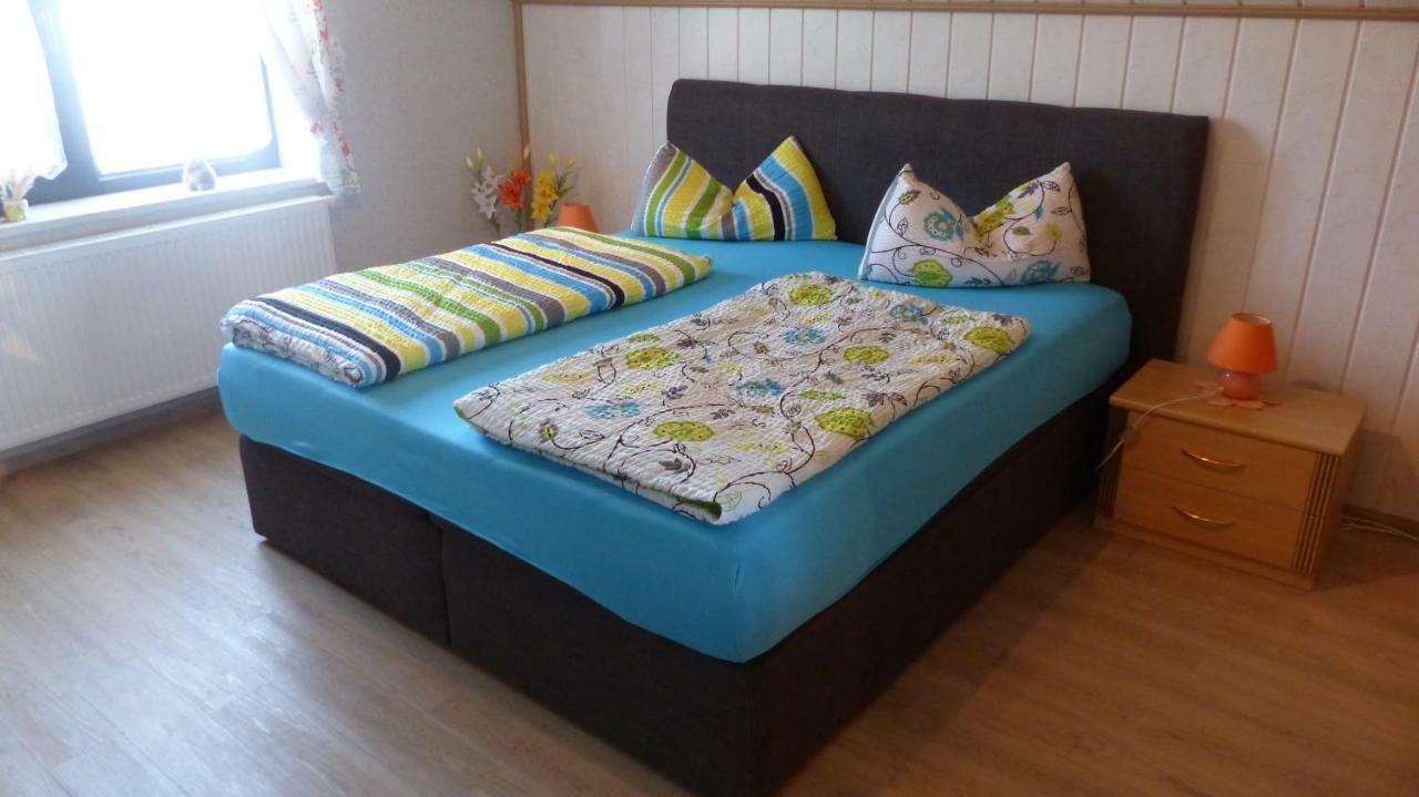 Ferienwohnung Zum Kahnfahrmann Lübbenau Екстериор снимка