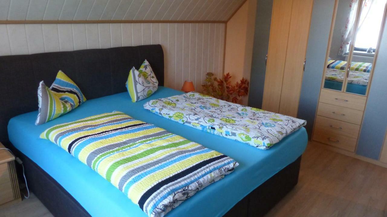 Ferienwohnung Zum Kahnfahrmann Lübbenau Екстериор снимка