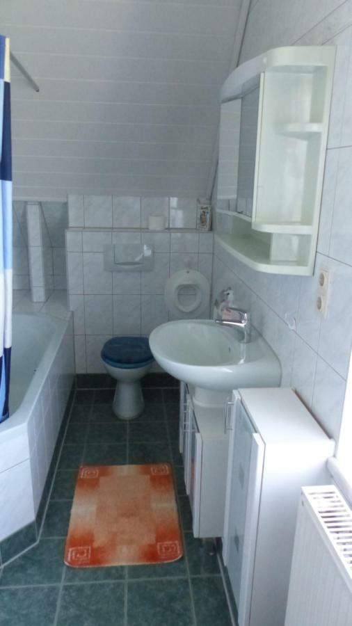 Ferienwohnung Zum Kahnfahrmann Lübbenau Екстериор снимка