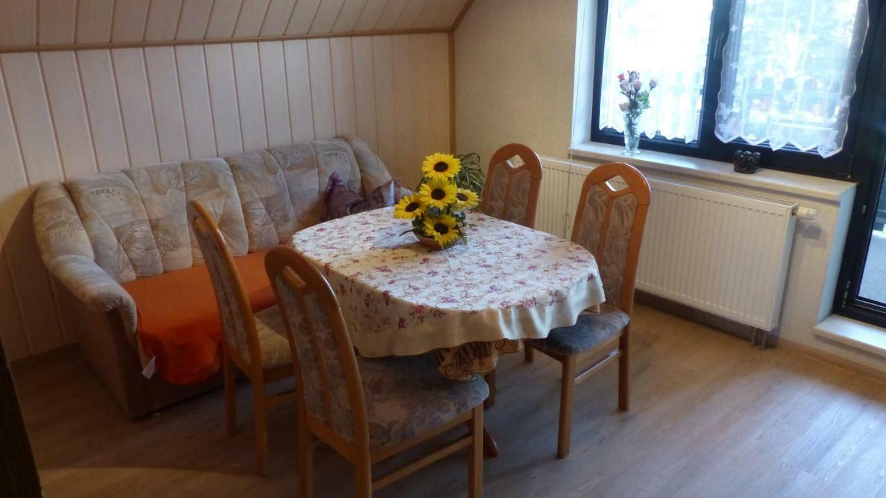 Ferienwohnung Zum Kahnfahrmann Lübbenau Екстериор снимка