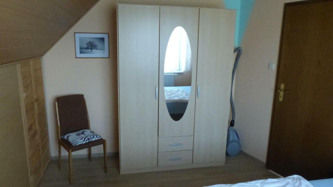 Ferienwohnung Zum Kahnfahrmann Lübbenau Екстериор снимка