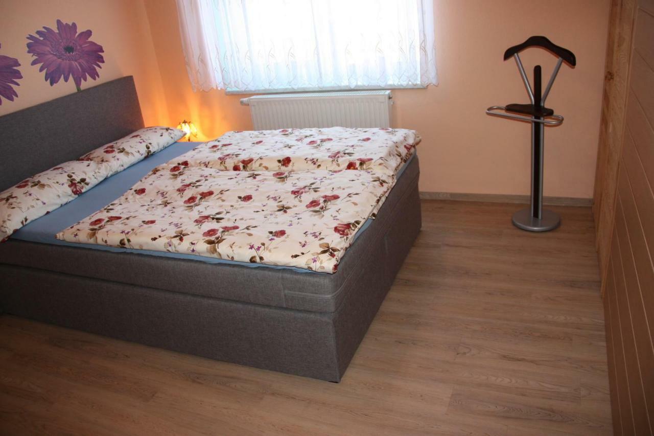 Ferienwohnung Zum Kahnfahrmann Lübbenau Екстериор снимка